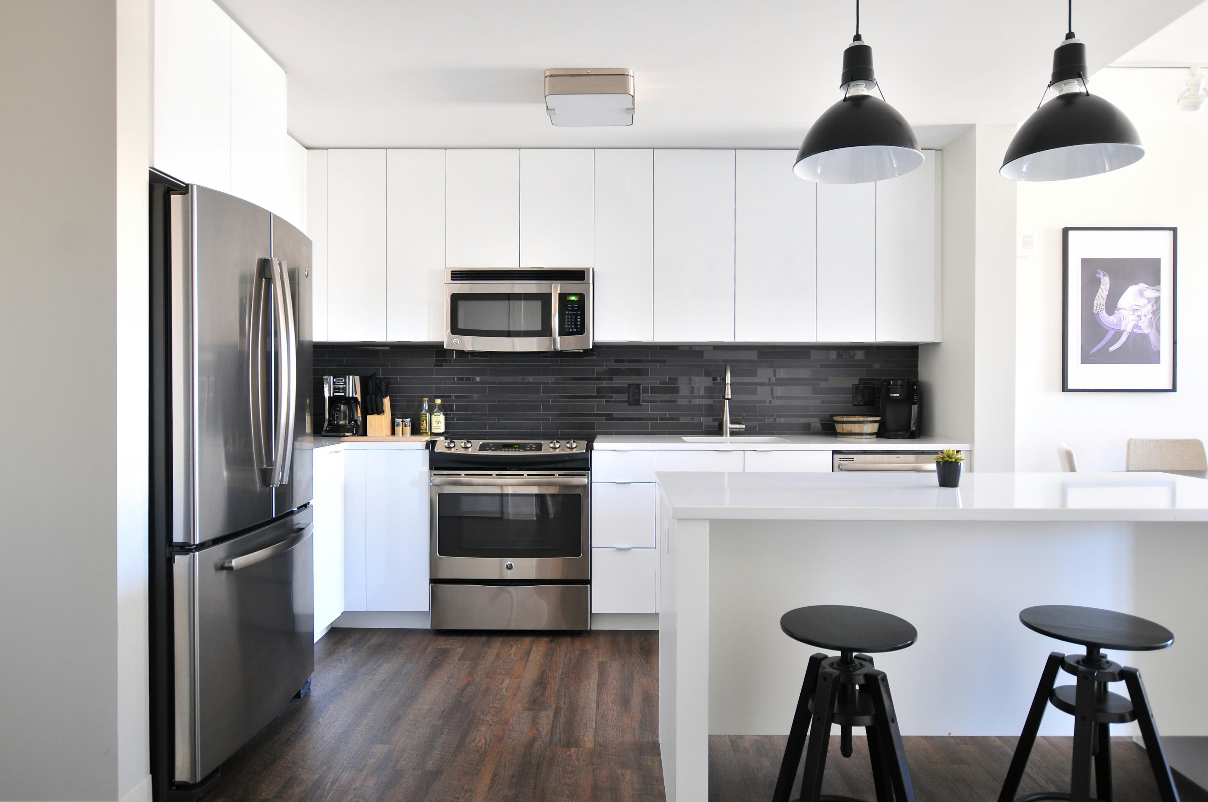 harmony homes