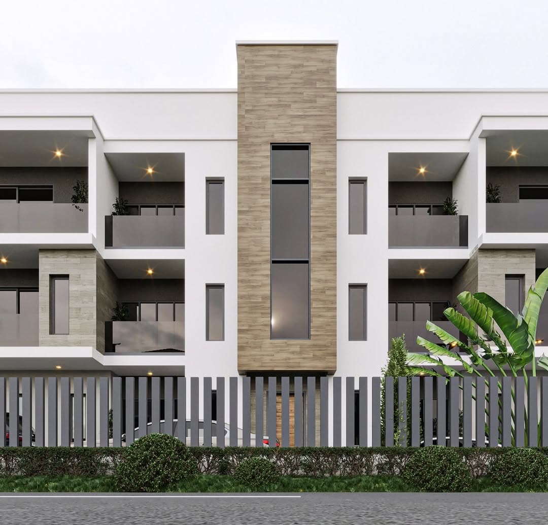Harmony Homes NG